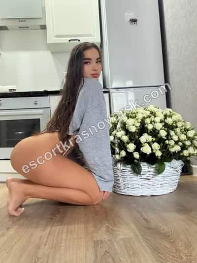 Кариша Новенькая