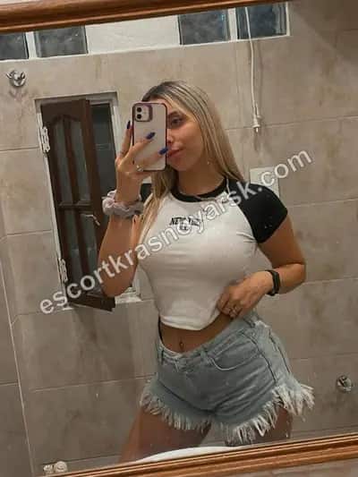 Настенька Инди