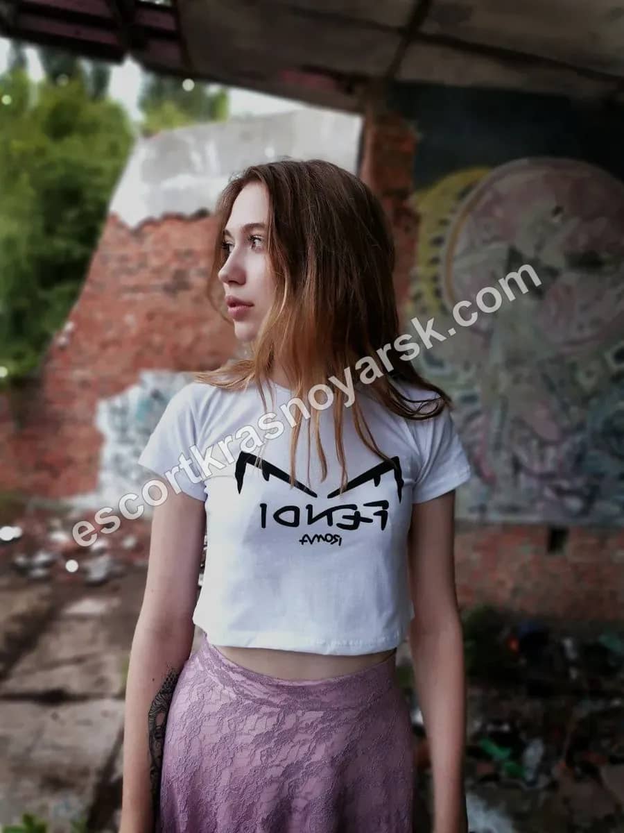 Анечка