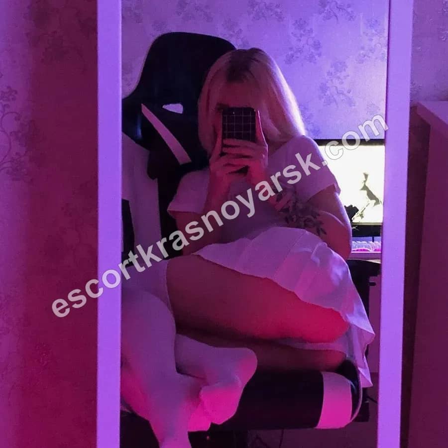 Лизонька